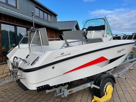 2022 Northmaster 535 Open for sale