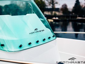 2022 Northmaster 535 Open for sale