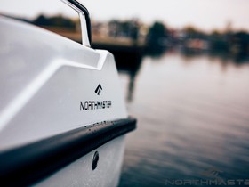 2022 Northmaster 535 Open