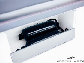 Buy 2022 Northmaster 535 Open