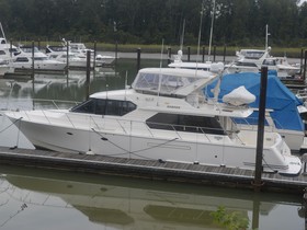 1996 West Bay 58 Sonship