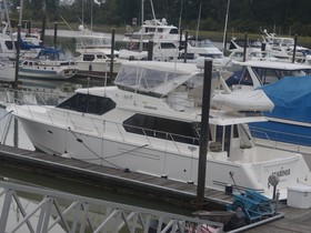 Buy 1996 West Bay 58 Sonship