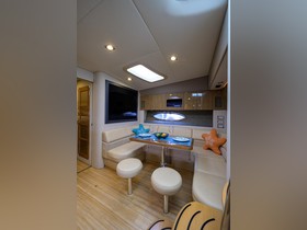 2012 Formula 45 Yacht till salu