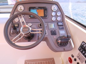 2013 Azimut Atlantis 38