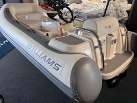 Köpa 2020 Williams Jet Tenders Turbo 325