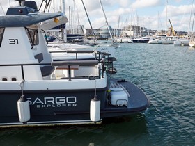 2016 Sargo 31 Explorer προς πώληση