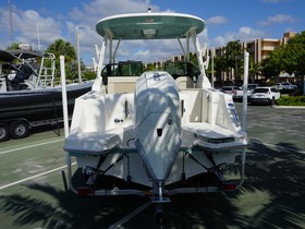 2022 Boston Whaler 240 Vantage à vendre