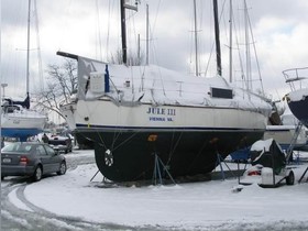 1978 Laurin 38 Ketch for sale