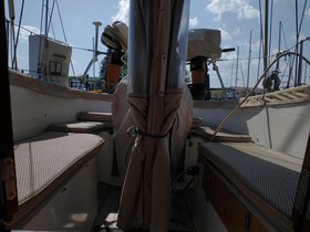 1978 Laurin 38 Ketch for sale