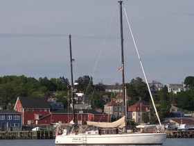Koupit 1978 Laurin 38 Ketch
