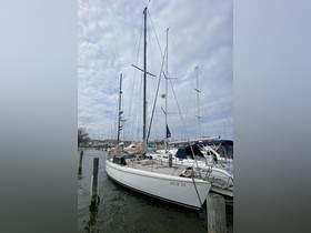 1978 Laurin 38 Ketch