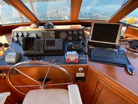 2000 Pilothouse Ctf Marine till salu