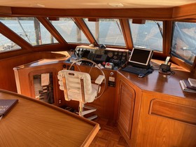 Köpa 2000 Pilothouse Ctf Marine