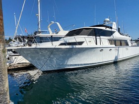 Pilothouse Ctf Marine