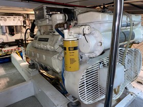 2000 Pilothouse Ctf Marine till salu