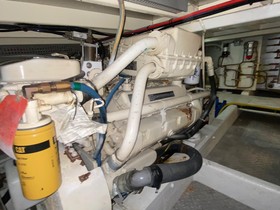 2000 Pilothouse Ctf Marine