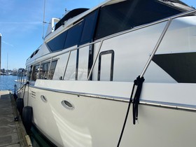 Köpa 2000 Pilothouse Ctf Marine