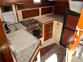 1978 Irwin 52 Staysail Ketch for sale