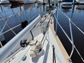 1978 Irwin 52 Staysail Ketch