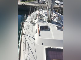 1990 J Boats 44