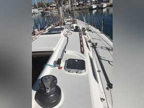 1990 J Boats 44 na prodej