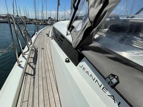 2019 Jeanneau 51