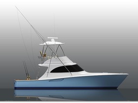 Viking 38 Billfish