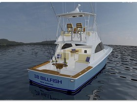 Købe 2023 Viking 38 Billfish