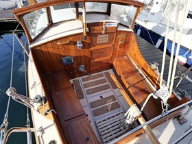 1977 Finesse 24 for sale