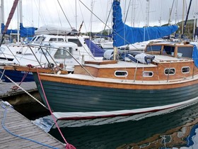 1977 Finesse 24 for sale