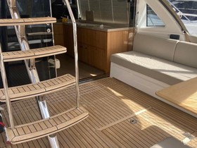 2017 Fairline Squadron 53