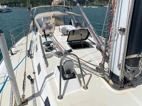 1992 J Boats J/44 satın almak