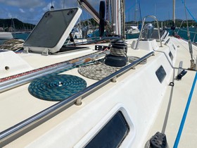 1992 J Boats J/44 kaufen