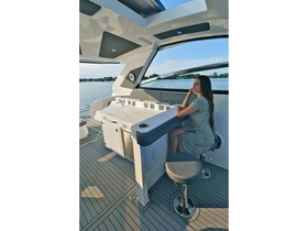 2022 Cruisers Yachts 42 Gls Outboard