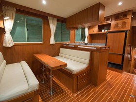 2011 North Pacific 43 Pilot House for sale