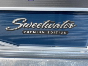 Buy 2015 Sweetwater Premium Edition 240