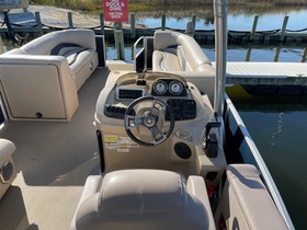 2015 Sweetwater Premium Edition 240 for sale