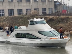 2020 Custom Passenger Boat kopen