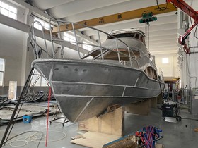 2020 Custom Passenger Boat te koop