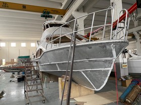 2020 Custom Passenger Boat