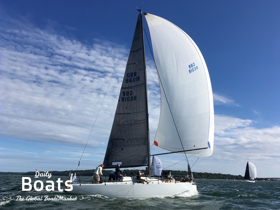 2010 Corby 36 for sale. View price, photos and Buy 2010 Corby 36 314752