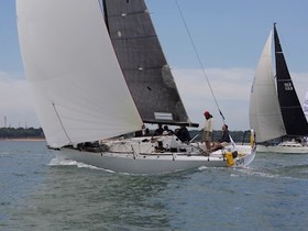 2010 Corby 36 for sale