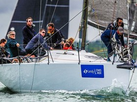 2010 Corby 36