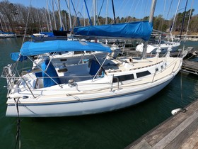 1988 Catalina 34 eladó