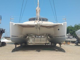 2017 Lagoon 620 for sale