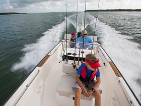 2022 Boston Whaler 170 Montauk