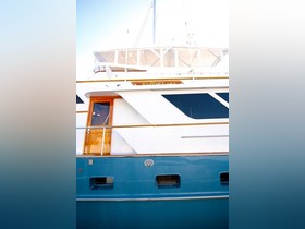 Köpa 1982 Broward 98 Motor Yacht