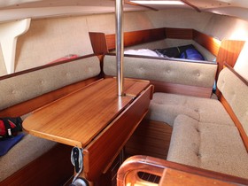 Buy 1985 Jeanneau Fantasia 27