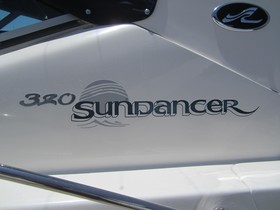 2005 Sea Ray 320 Sundancer til salg