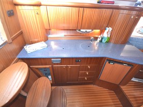 2004 Galeon Galia 990